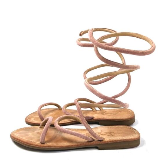 Free People Havana Gladiator Sandal - Picture 4 of 8